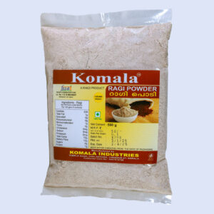 Komala Ragi Powder