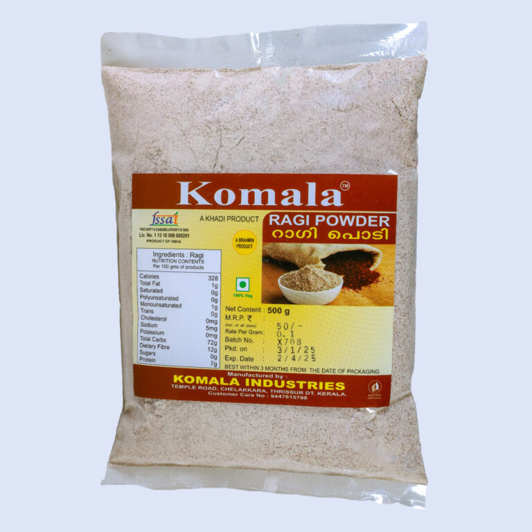 Komala Ragi Powder