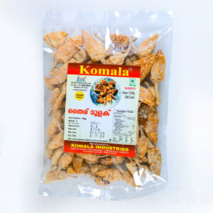 komala curd chilly (thairu mulaku kondattam) – 100g