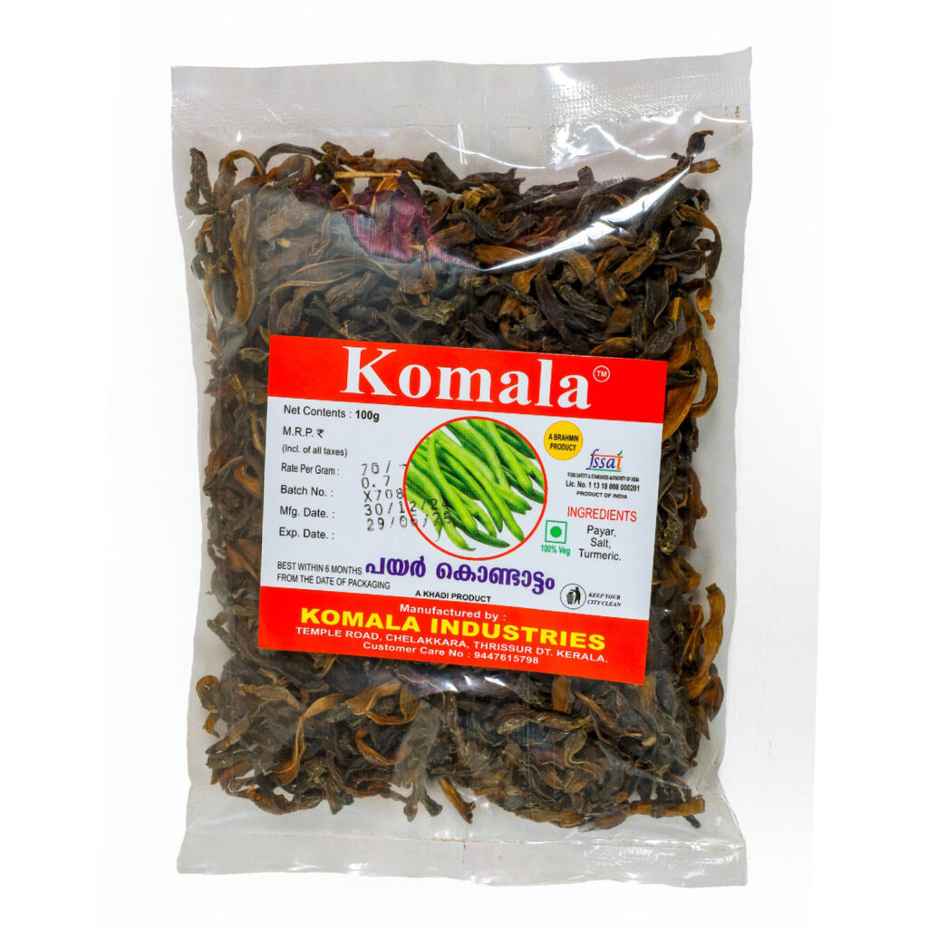 payar vattal | payar kondattam | sun dried snake